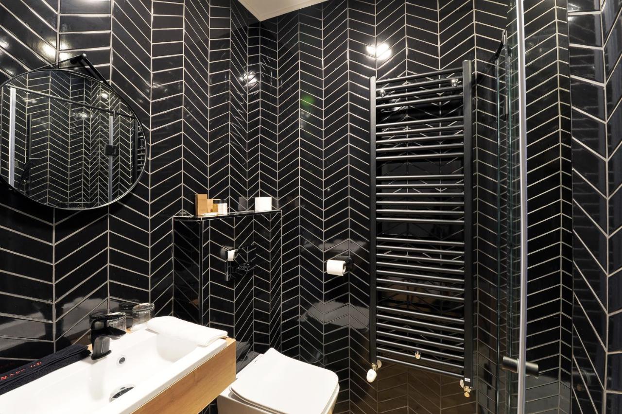 1552 Boutique Hotel エゲル エクステリア 写真
