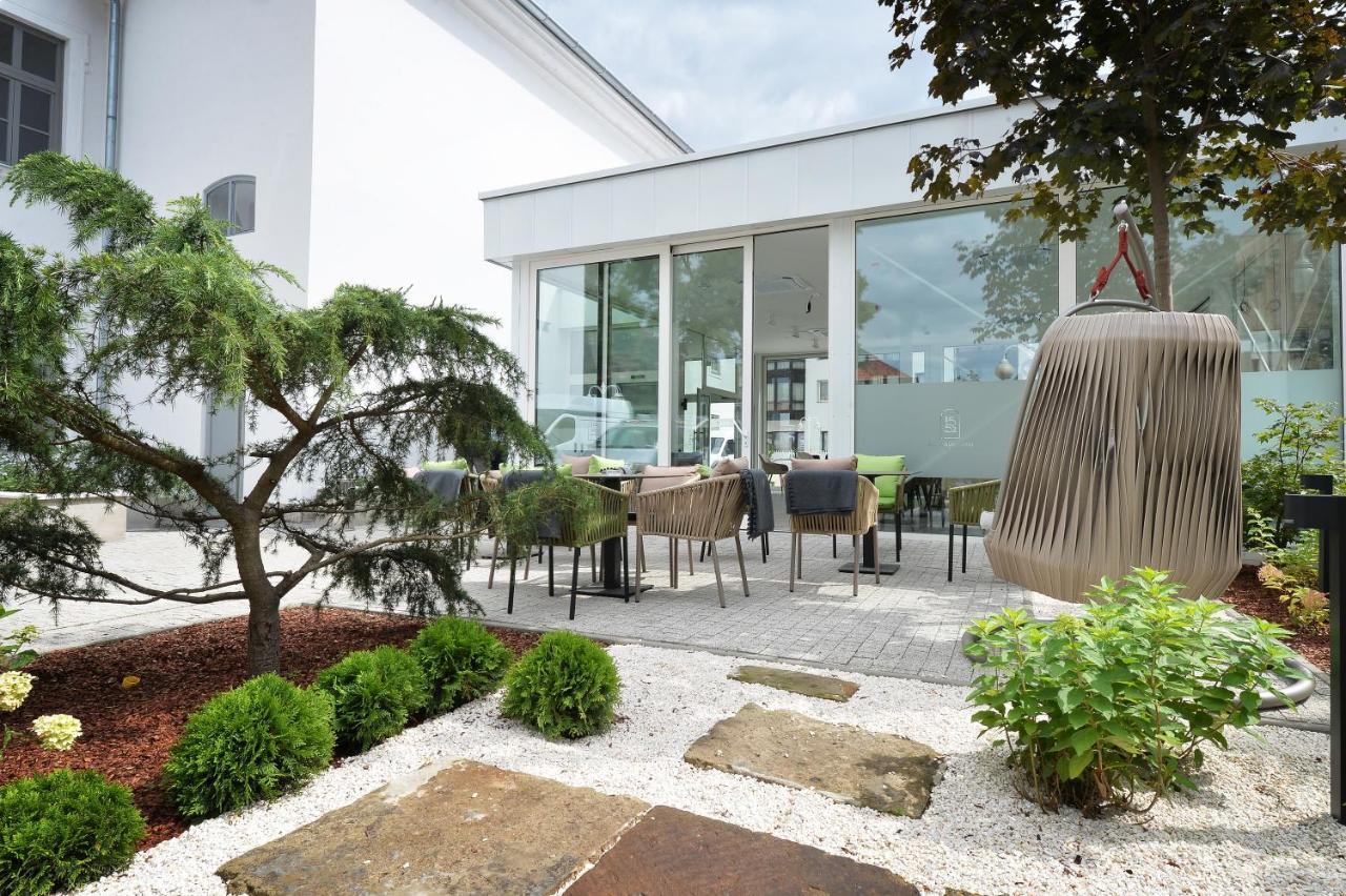 1552 Boutique Hotel エゲル エクステリア 写真